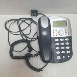 Телефон кнопочный с дисплеем Voxtel Breeze 550, работоспособность неизвестна. Китай. Картинка 1